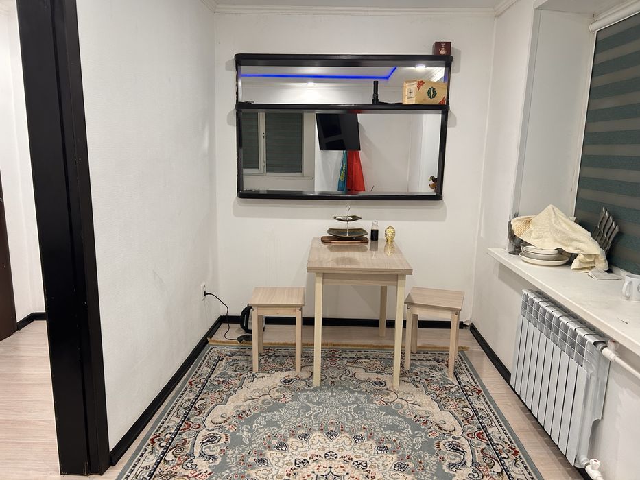 Продам квартиру