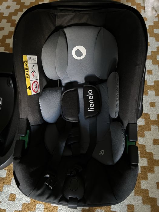 Scoica plus baza Lionelo