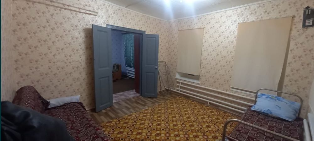 Орталықта пәтер бар