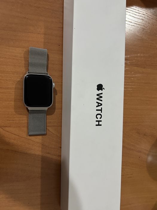 Apple Watch SE 44mm