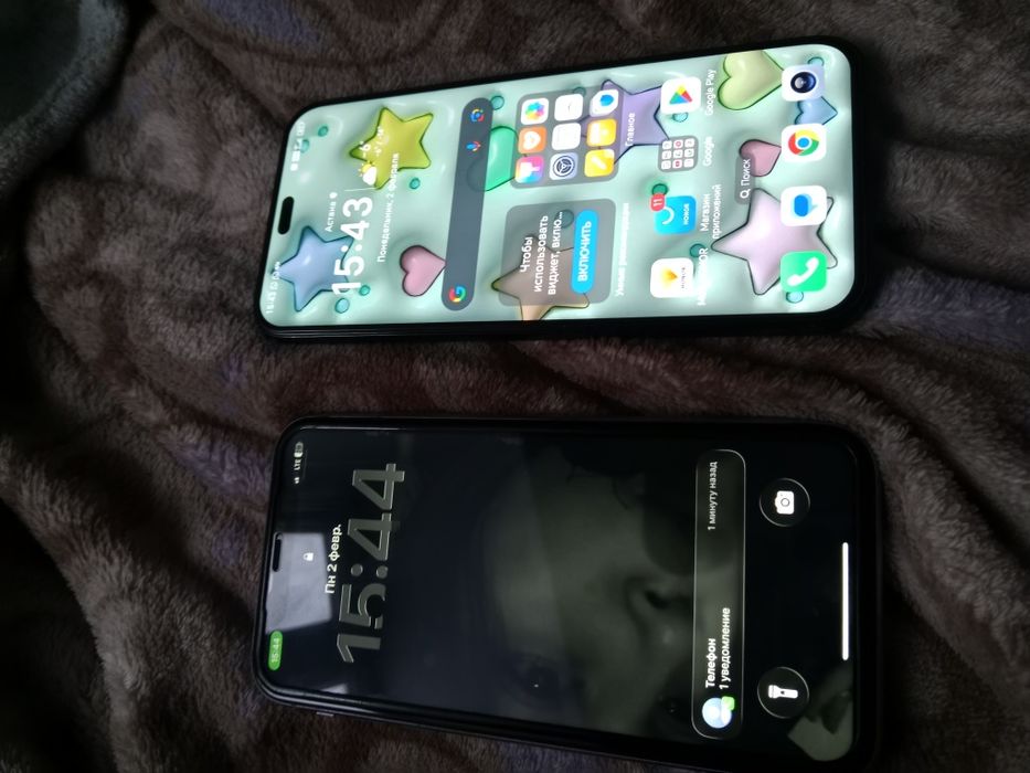 Продам Хонор х8b в отличном состоянии