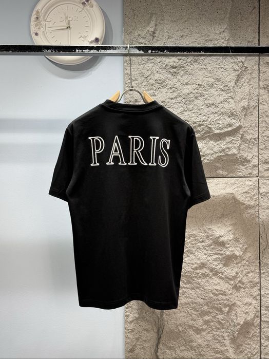 Tricou Ami Paris., calitate premium , pe comanda , nou , M
