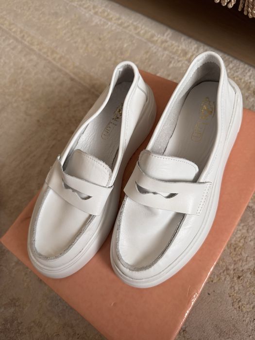 Продам натуральную обувь!