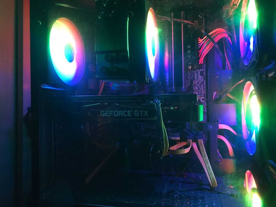 продам игровой компьютер