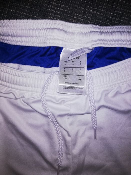 Оригинални шорти Адидас на  Челси