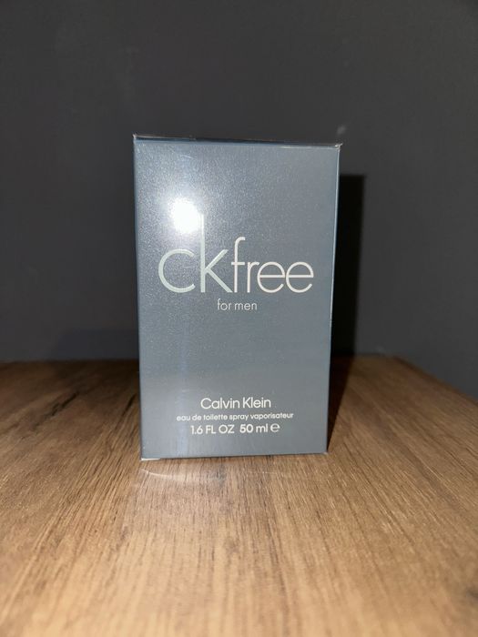 Parfum Calvin Klein