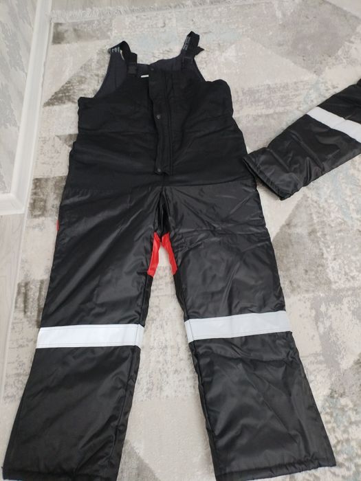 Спецодежда, норковый шапка