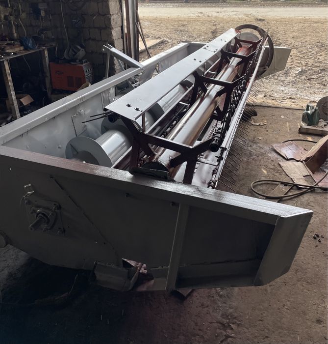 Продаётся жатка!.