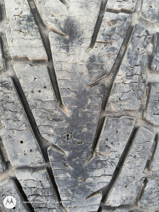 265/60R18 4бр.30 €