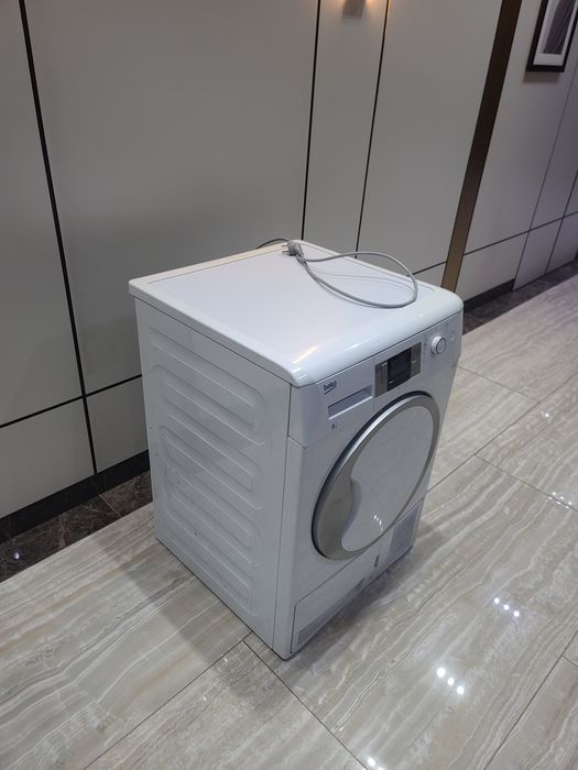 Сушильная машина Beko