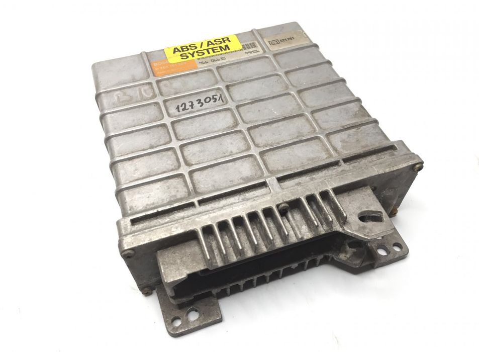 448119 Unitatea de Control ABS BOSCH Series 300 (1991-2002) SETRA