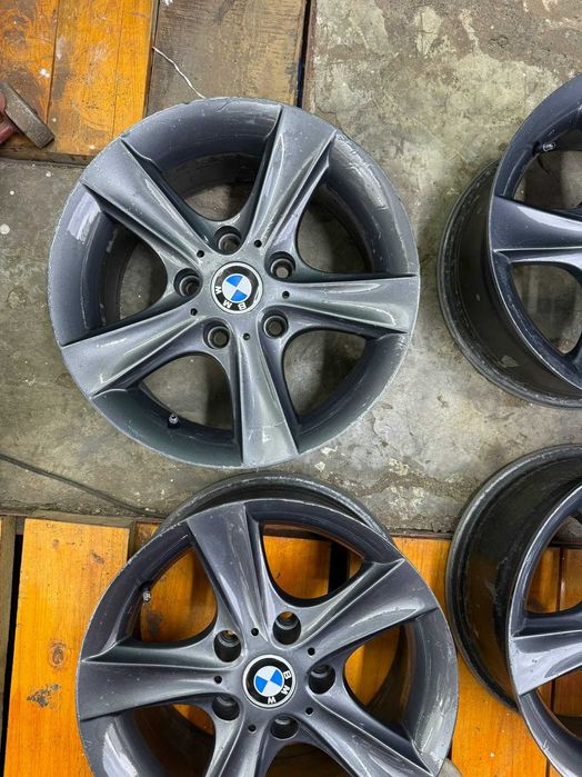Диски R15 ( 5*120 ) BMW Казаны