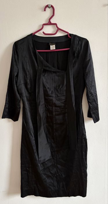 Платья женские размер s