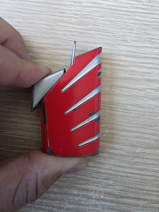 Метална запалка Marlboro