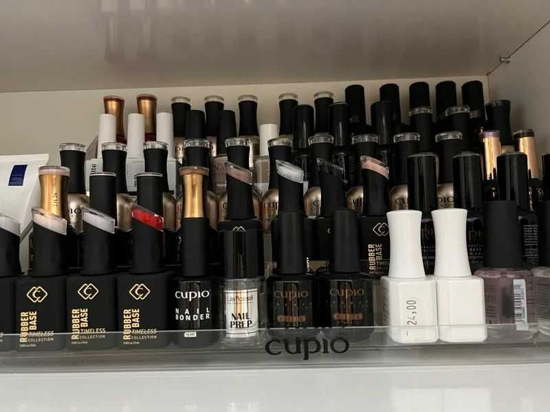 Vand produse manichiura