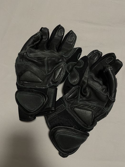 Мото яке iXS.