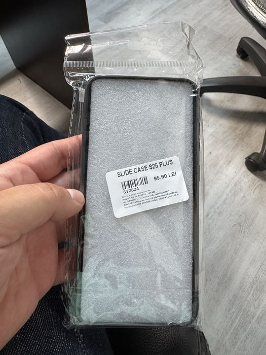 Husa Samsung S25 Ultra