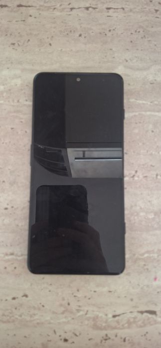 Black shark4 256gb телефон