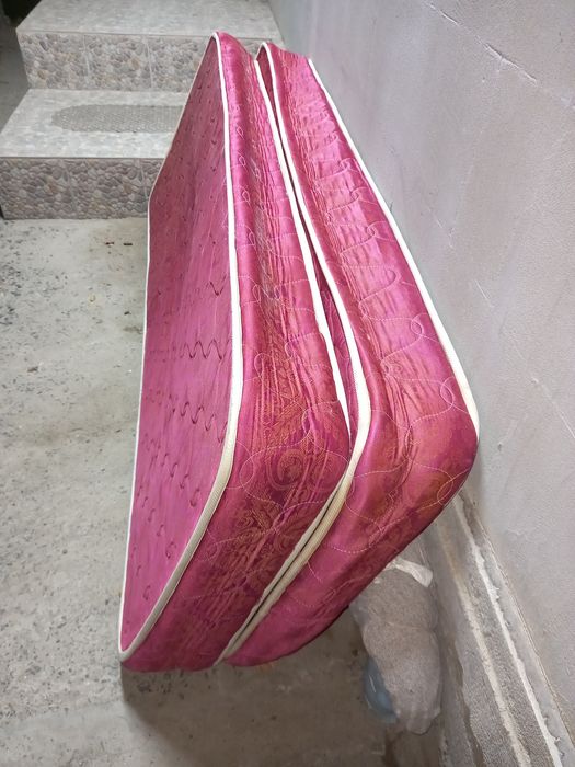 Матрасы на кровать