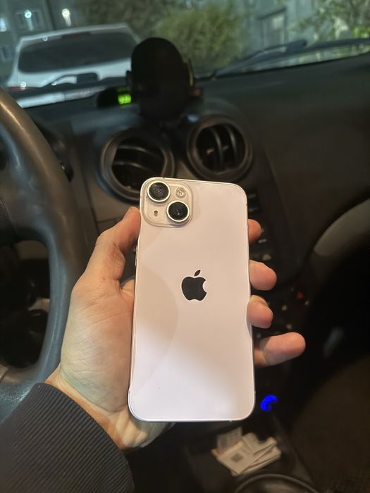 Айфон 14 128гб 2 сим || Iphone 14 128gb dual sim