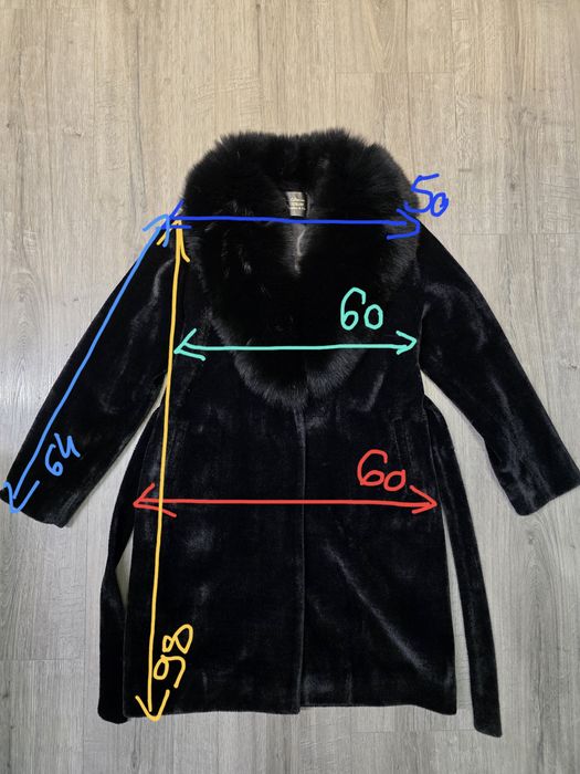 Haina de blana naturala