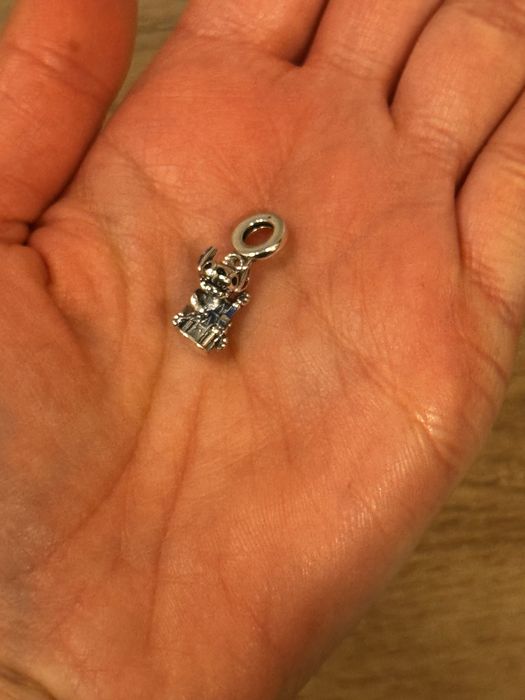 Талисмани Дисни Пандора Disney