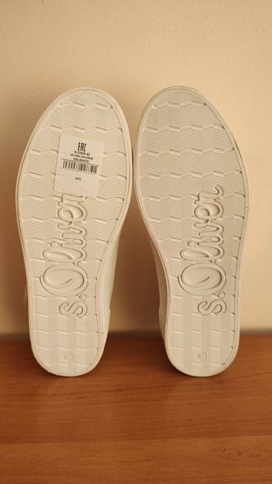 Сникърси  S.Oliver