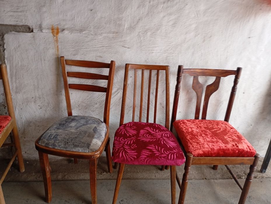 Продаю стулья из СССР