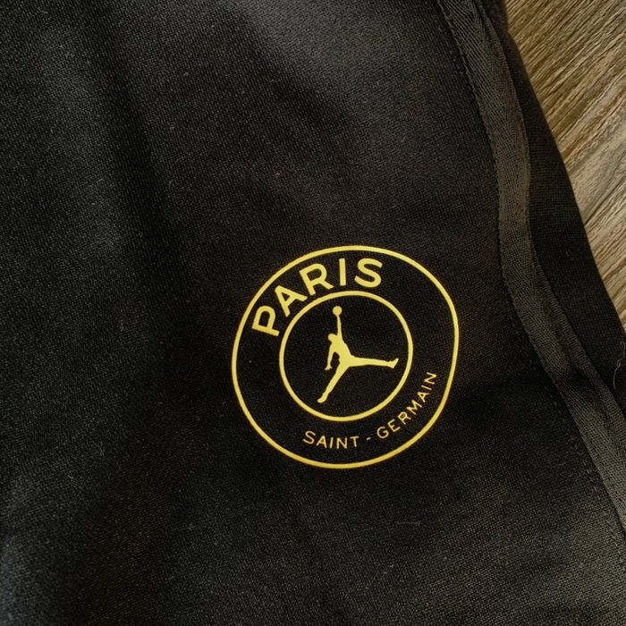 Air Jordan PSG долница - XXL
