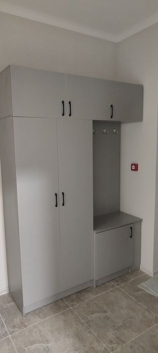 Квартира СДУ жакта