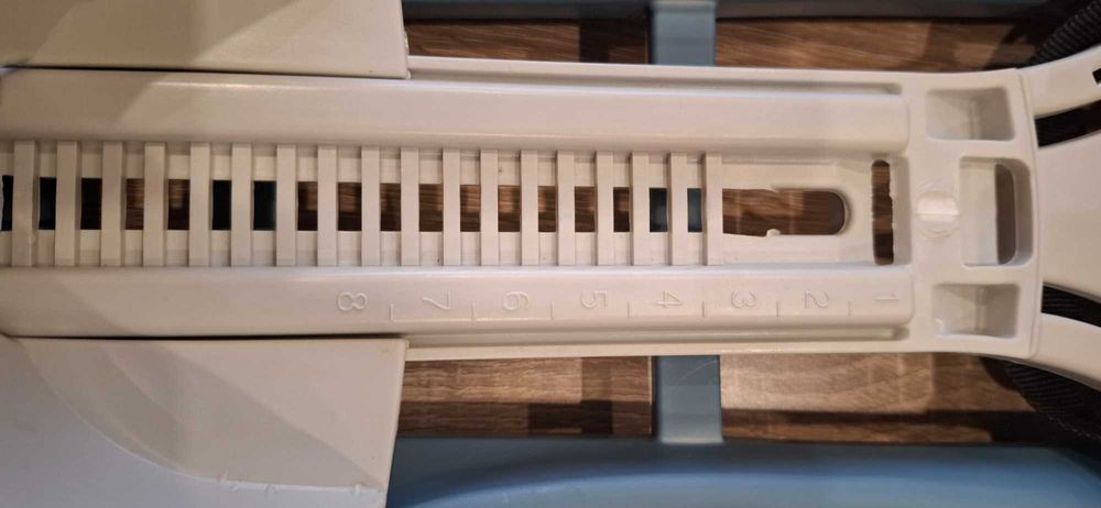 Снегоходки Ferinno. Номер от 1 до 8