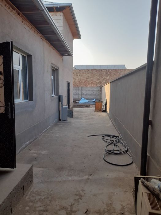 Ховли уй сотилади