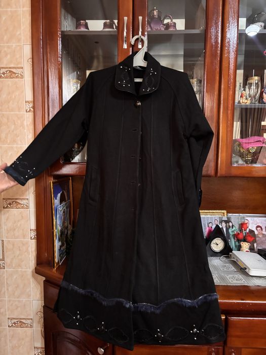 Пальто-кардиган для женщин