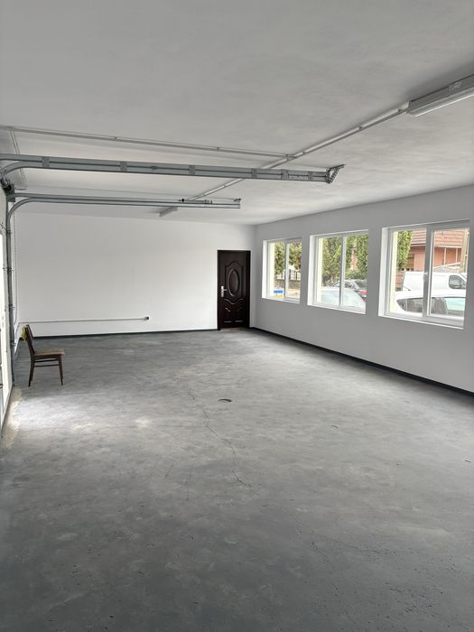 De Inchiriat  Spati depozitare Ateliere Hunedoara Carpati 53