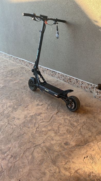 Trotinetă g2 pro