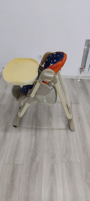 Стульчик трансформер