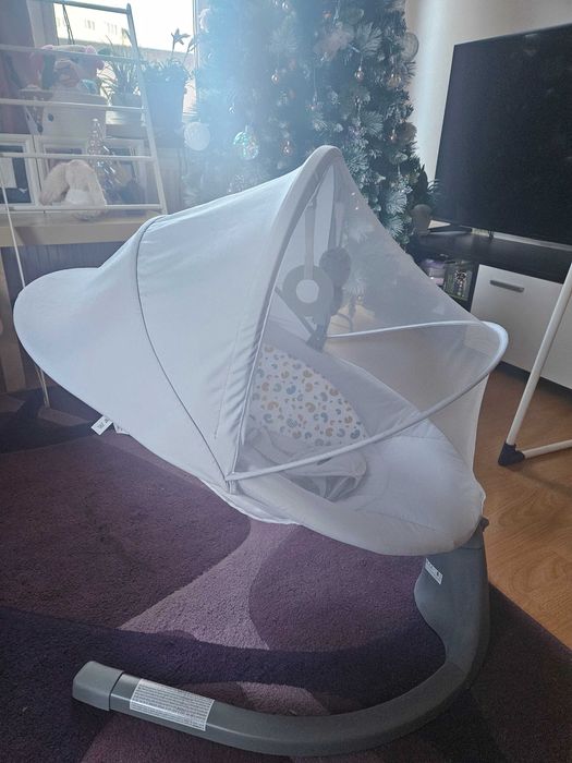 Бебешки шезлонг Kinderkraft