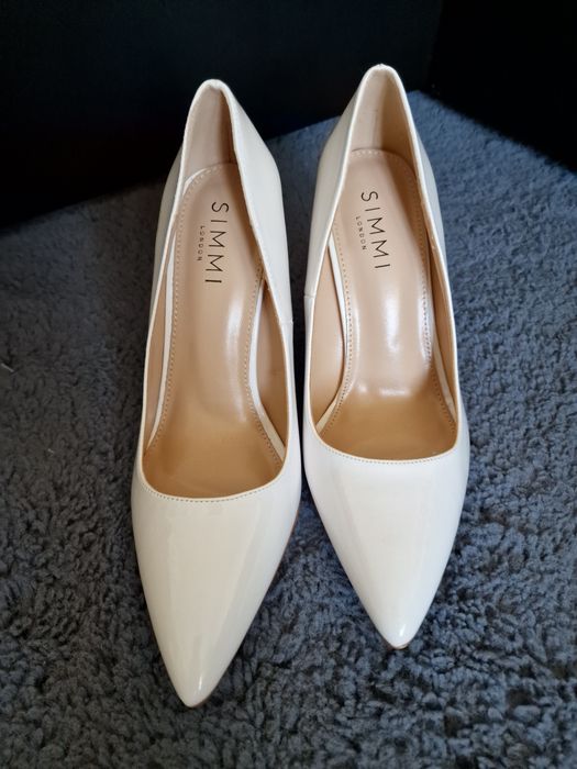 Pantofi cu toc SIMMI LONDON