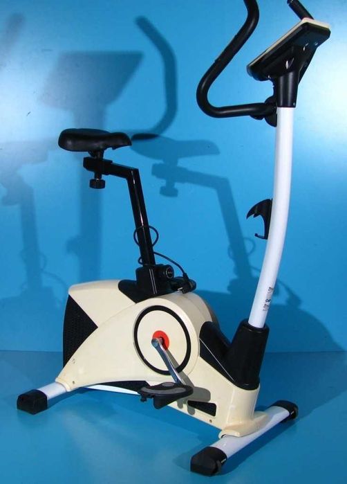 Bicicleta ergonomica Crivit Sports