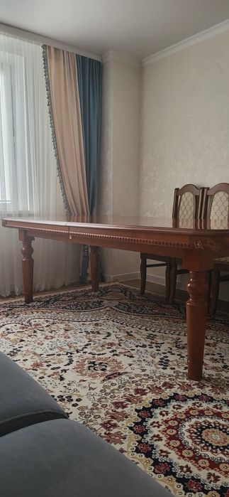 Продаю стол, длина 3.5м