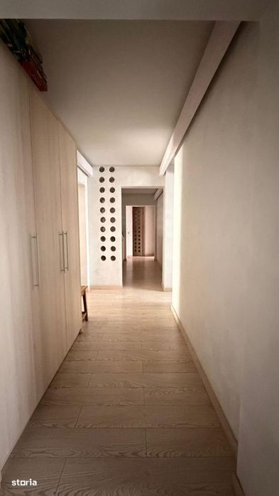 Apartament 5 camere George Enescu de vanzare