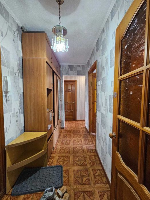 Продажа 2-комнатной квартиры