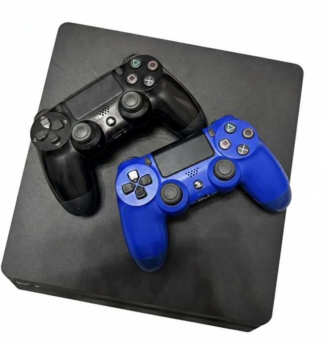 Sony Playstation 4 slim 500 GB