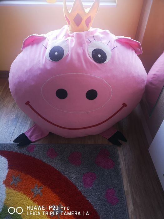 Детски барбарон - прасенце