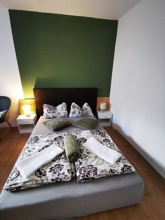 Vânzare garsoniera pentru regim hotelier