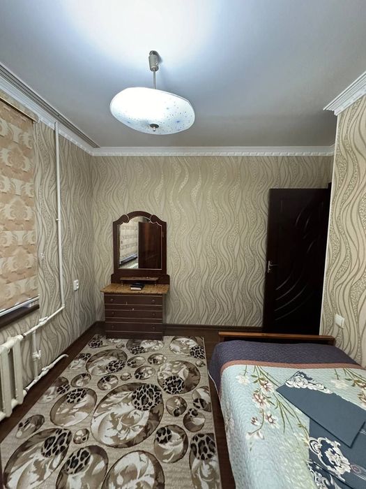 Ц-1. Центр 3/3/4 Алайский, метро Амира Темура