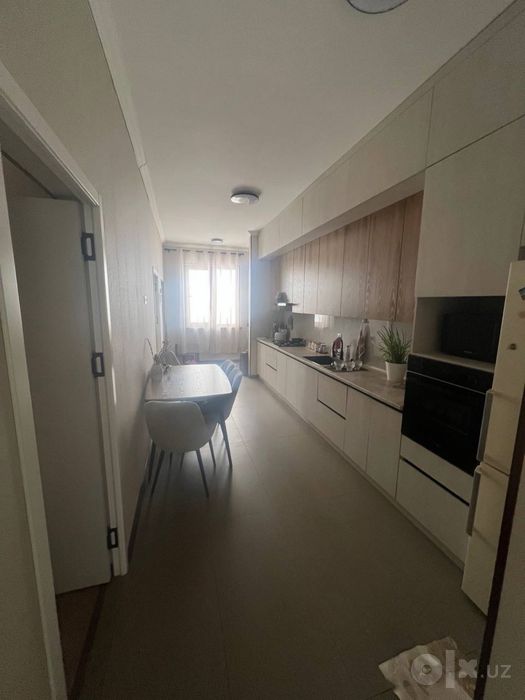 Продажа Дом, 3 комнаты, 1,3 сотки, Старые Сергели