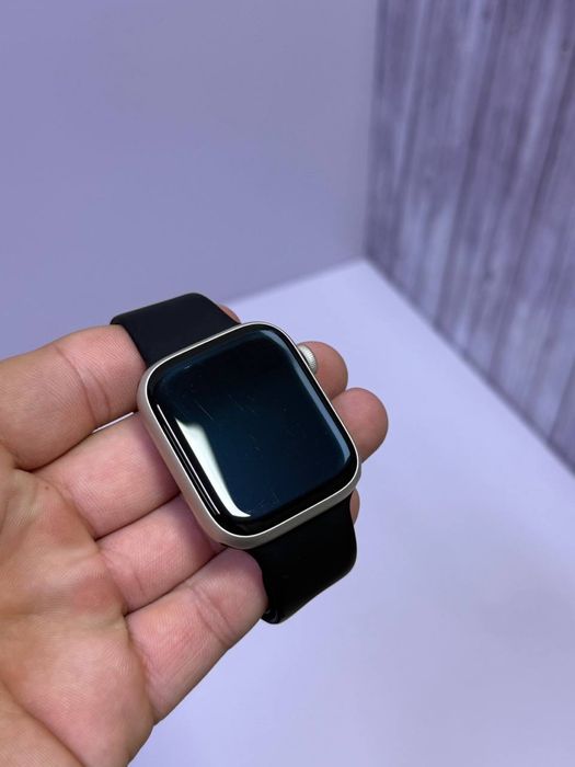 Apple Watch Series 8 45mm / СТ456319