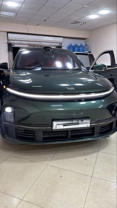 Li 7 Ultra срочно продам