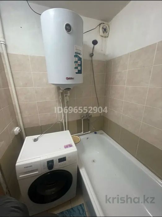 Сдаеться квартира